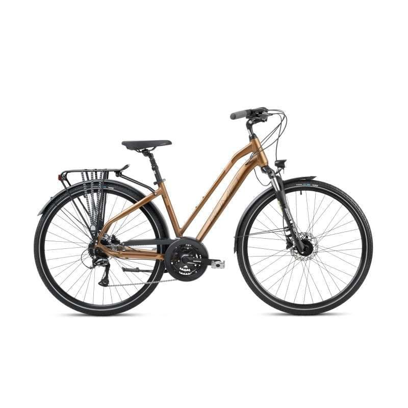 Vélo musculaire taille M
