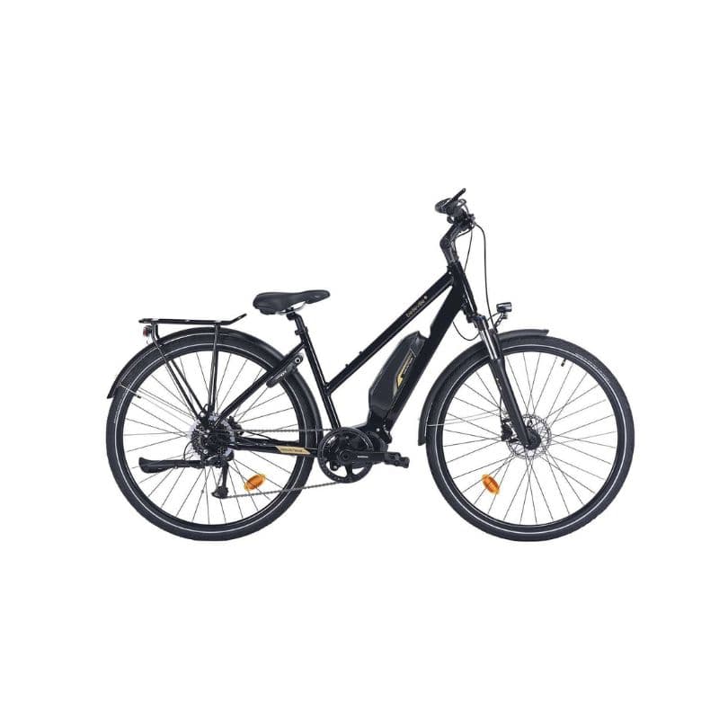 Vélo électrique taille S